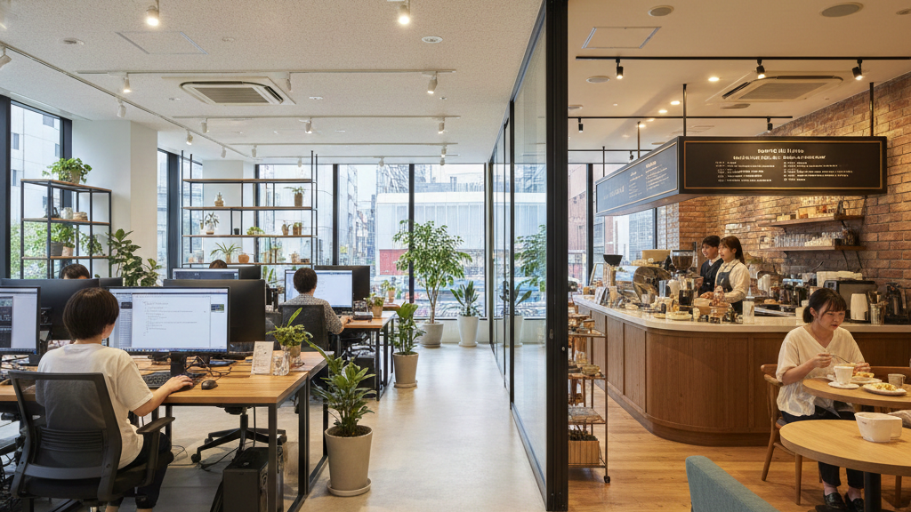 なぜ、この2つの分野が就労支援で重要なのか