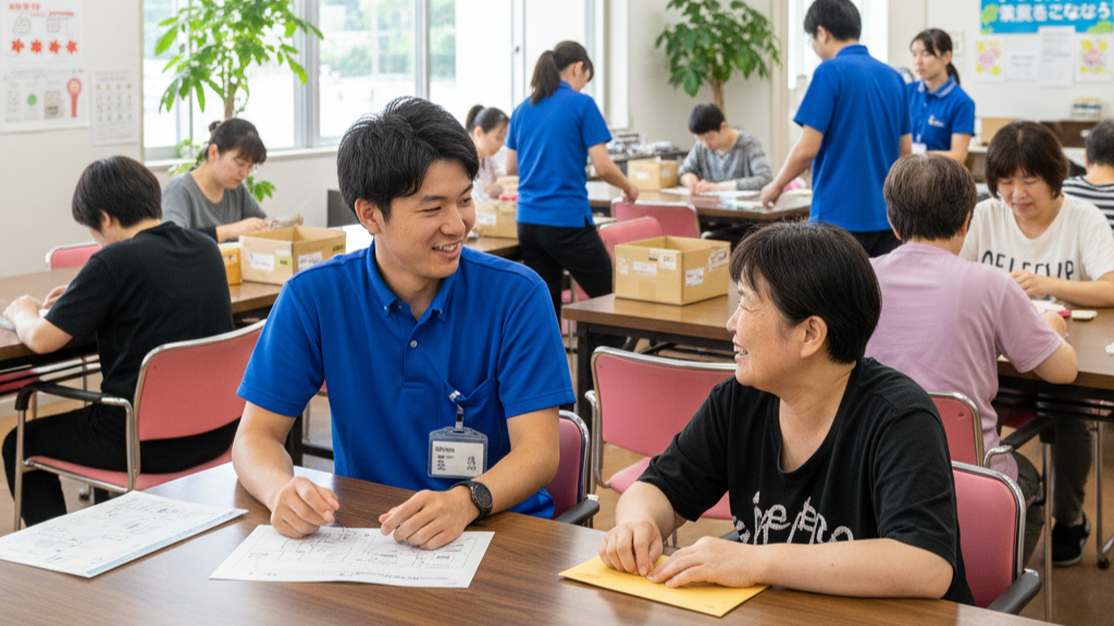 なぜ、多くの就労継続支援A型事業所が経営難に陥ったのか