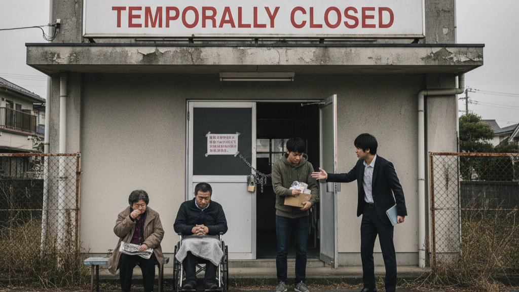 9,312人が突然解雇！あなたのA型事業所は大丈夫？｜札幌で本当に安全な就労先を見つける方法