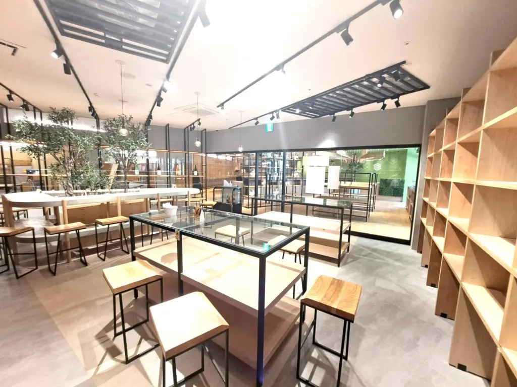 札幌の就労継続支援A型ネクサスリンク、利用開始までの流れ