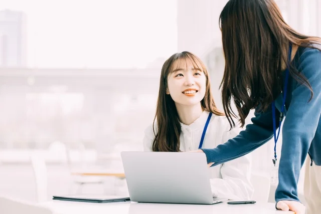 「自分にA型は無理…」と思っていませんか？ネクサスリンクなら大丈夫