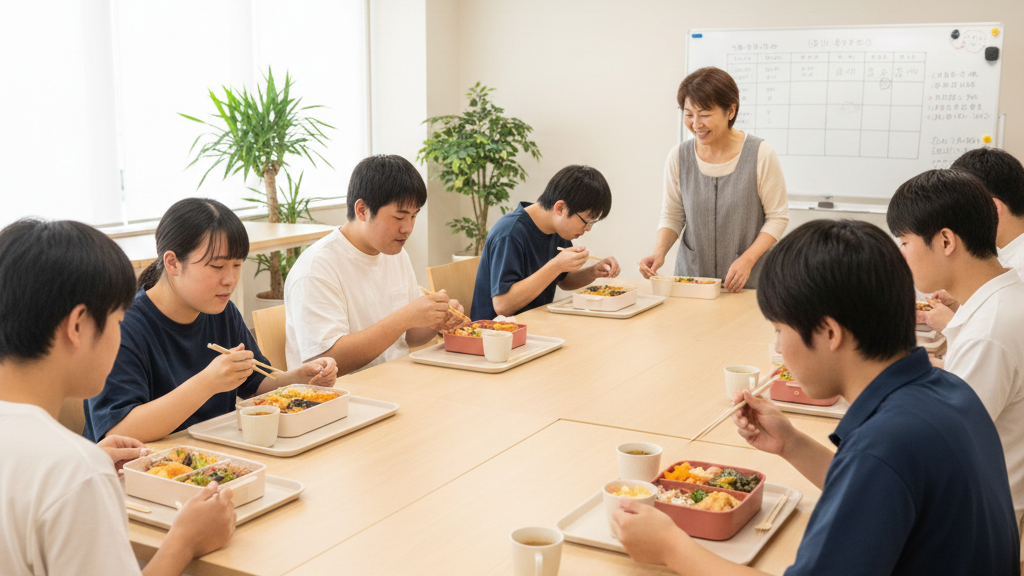 パニック発作のリスクを減らすネットショップ運営の職場環境｜理解ある職場の条件