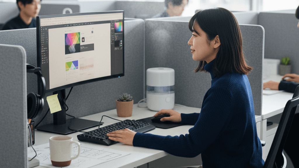 札幌で社交不安障害でもできる仕事7選を徹底比較