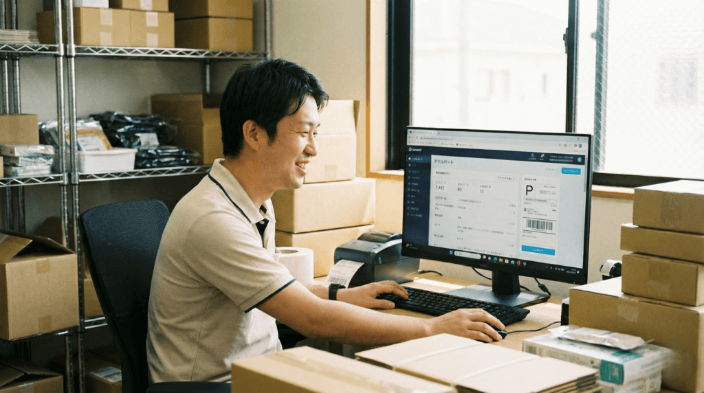 なぜネットショップ運営がうつ病の方に最適なのか｜7つの理由