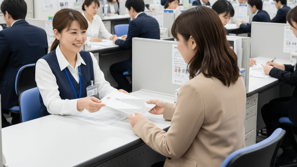 札幌の就労継続支援A型ネクサスリンクの利用開始までの流れ