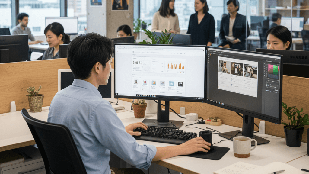 札幌でB型事業所を選ぶ時の5つのポイント