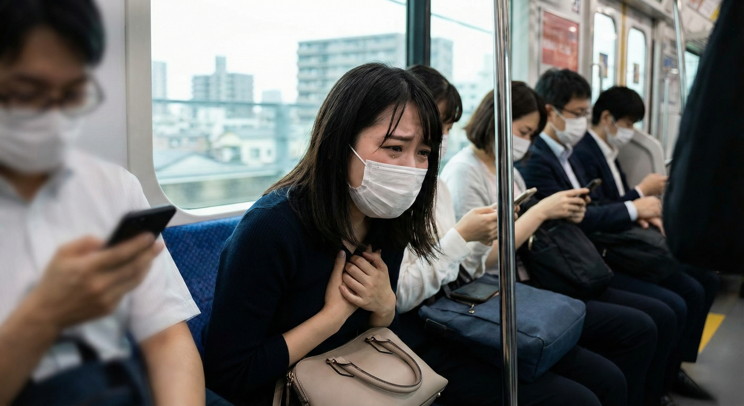 「辞めたい」と感じたときに知っておいてほしい3つのこと