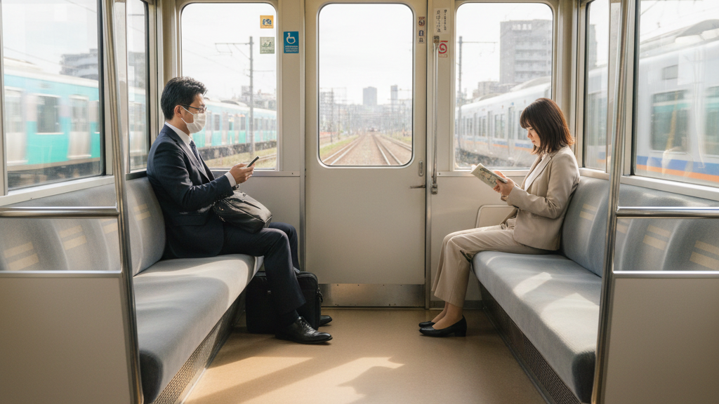 札幌でパニック障害に配慮した職場を選ぶ7つのチェックポイント