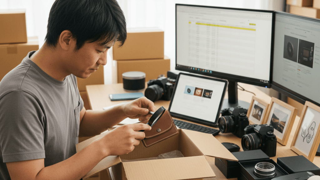 こだわりが強いASD特性を活かせる～品質管理で力を発揮