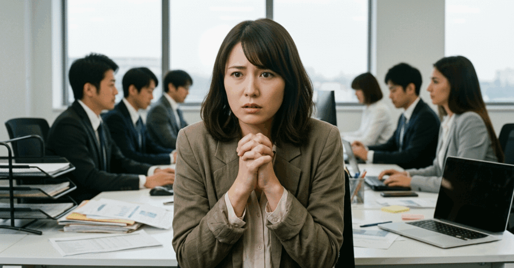 札幌で休職明けの働き方に悩むあなたへ｜無理しない仕事復帰が怖い理由