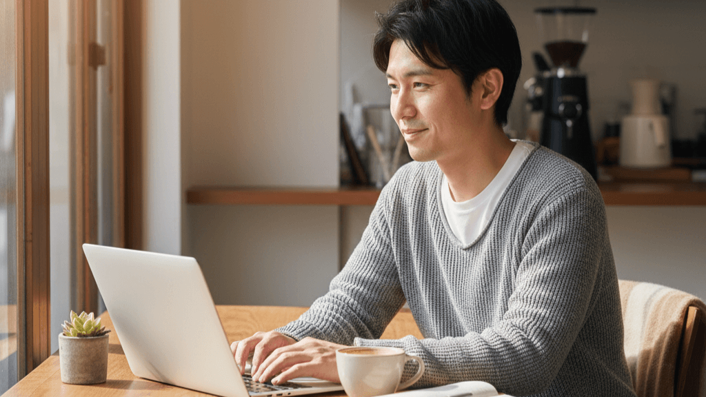 札幌で対面なしの仕事を探したい|不安障害でも働ける場所はある