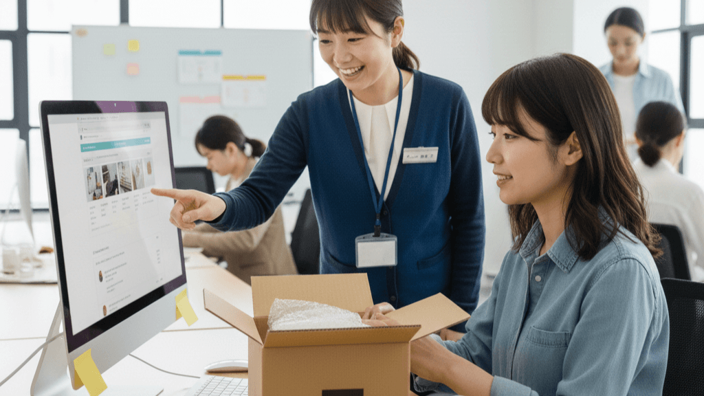 【まとめ】札幌で休職明けの働き方が怖いなら、就労継続支援A型でネットショップ運営という無理しない選択を