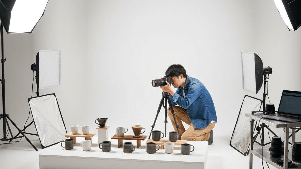 札幌の就労継続支援A型で学ぶネットショップ運営の仕事内容