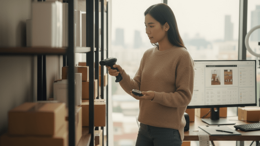 Q5: 未経験でもネットショップ運営はできますか?札幌で働けますか?