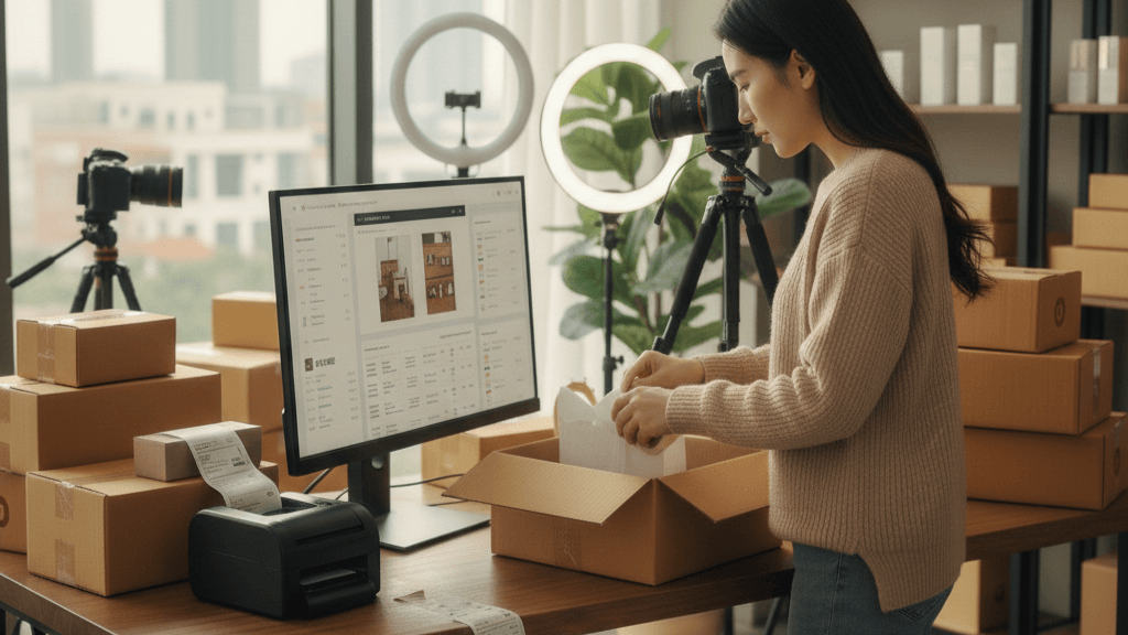 Q4: なぜネットショップ運営は対人ストレスが少ない・人間関係に疲れた人に向いているのですか?