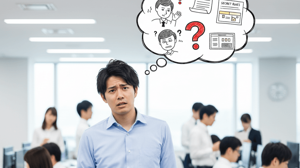 札幌で暗黙のルールが少ない仕事を見つける