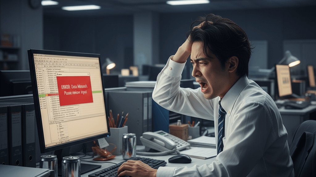 集中力が続かないADHD特性でも大丈夫～短時間から働ける