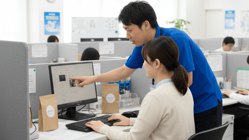 まずは見学・体験から始めよう（札幌・東区）