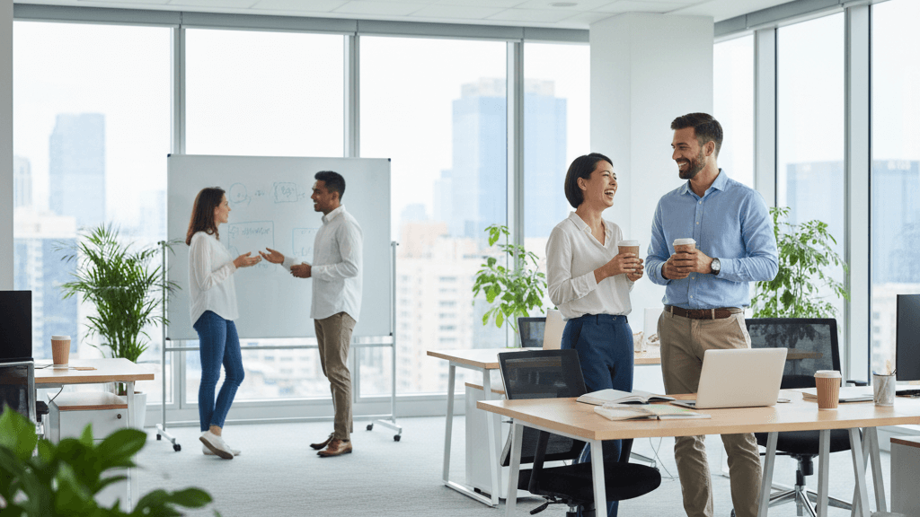 適応障害で転職を繰り返さないために必要な10の条件