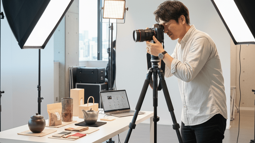 対面なしで学べるスキル|ネットショップ運営の具体的な業務内容