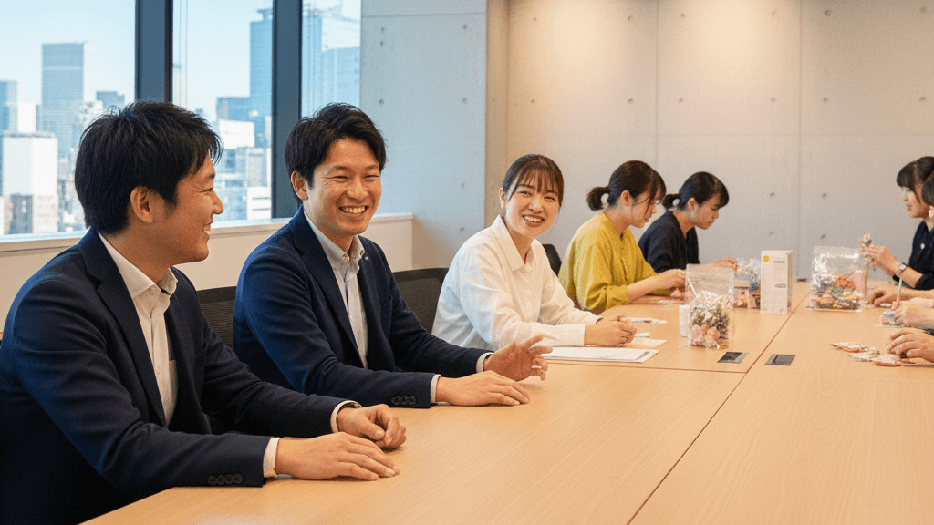 札幌で不安障害に理解ある職場を見つける方法