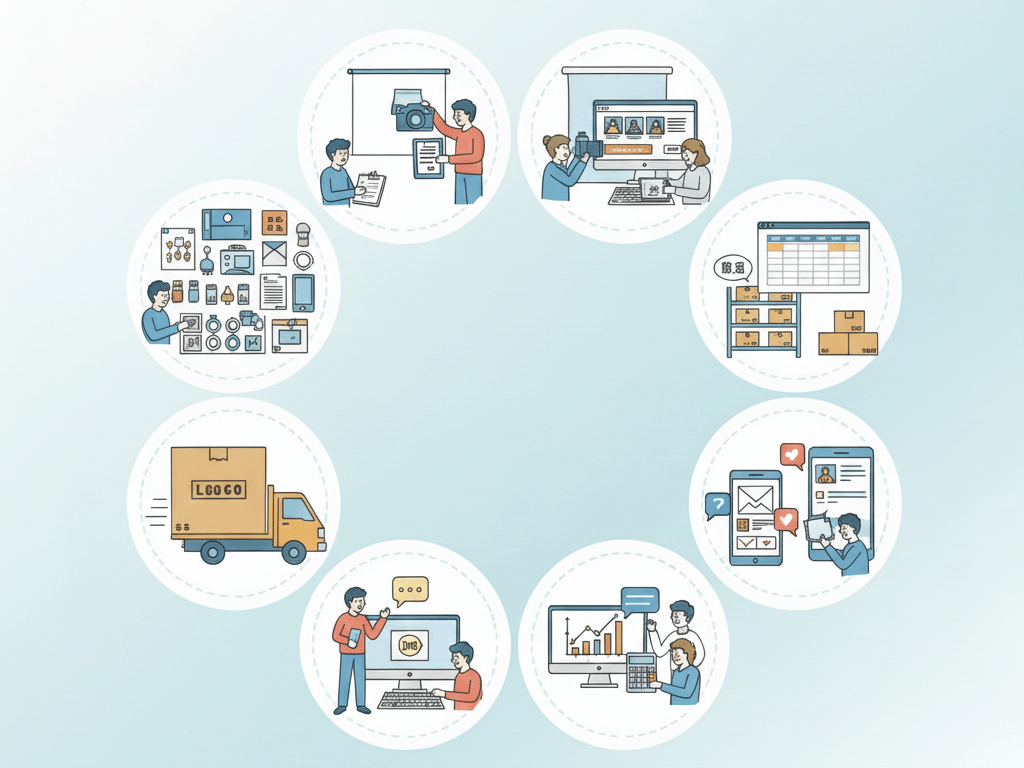 ⑤「うつ病・不安障害の方から就労支援A型事業所へよくお問い合わせいただく質問」