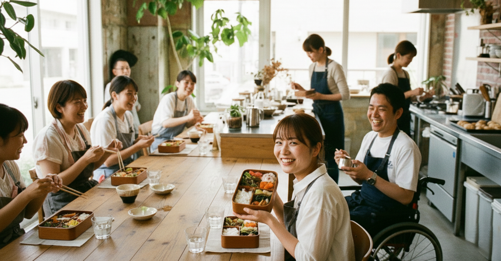 札幌で就労継続支援A型事業所を探すときに親御さんに確認してほしいこと