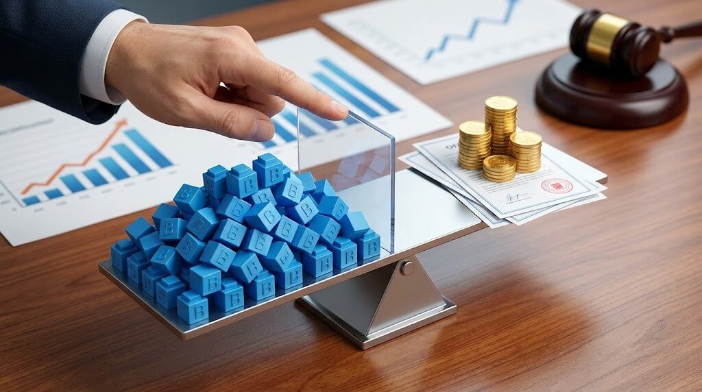 なぜ「B型」に総量規制がかかっているのか？