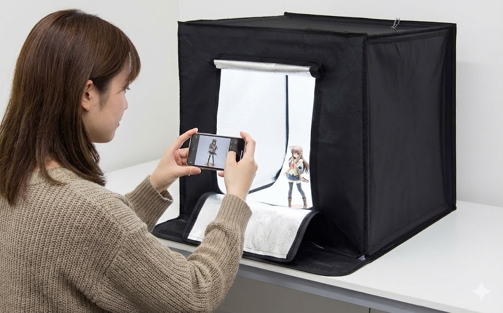 札幌でフリマ経験を活かせる就労継続支援A型「ネクサスリンク」のECサイト運営