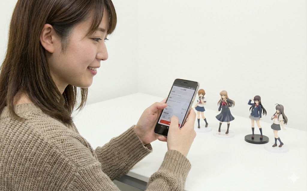 「メルカリで数回売っただけ」でも大丈夫な理由