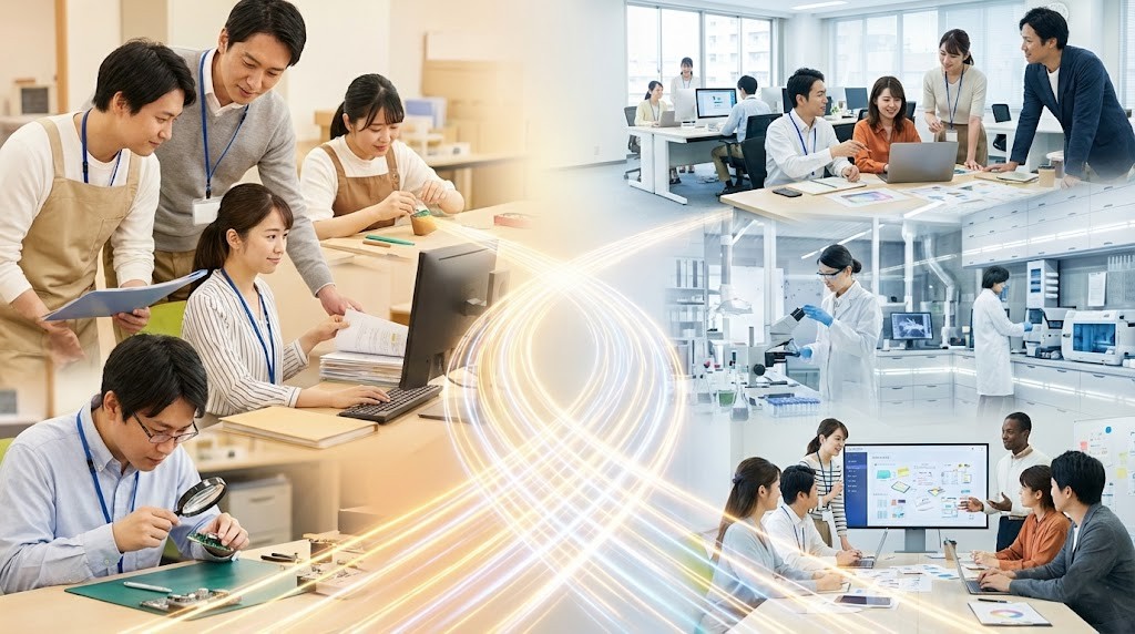 札幌でA型事業所のスキルが活きる就職先と伸びるEC市場