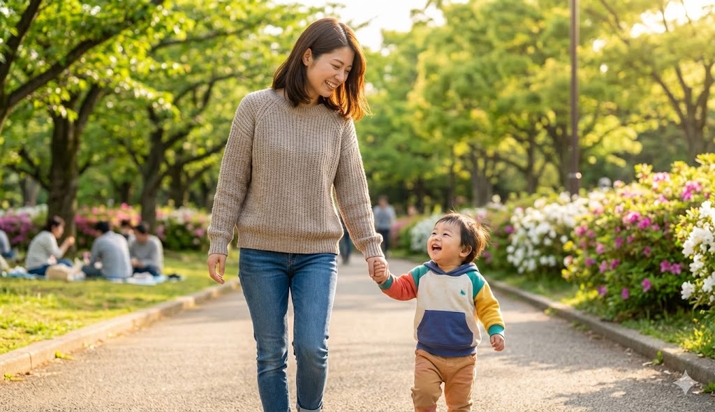 子どもの急な発熱や学校行事にも対応できる就労継続支援A型の柔軟な勤務体制