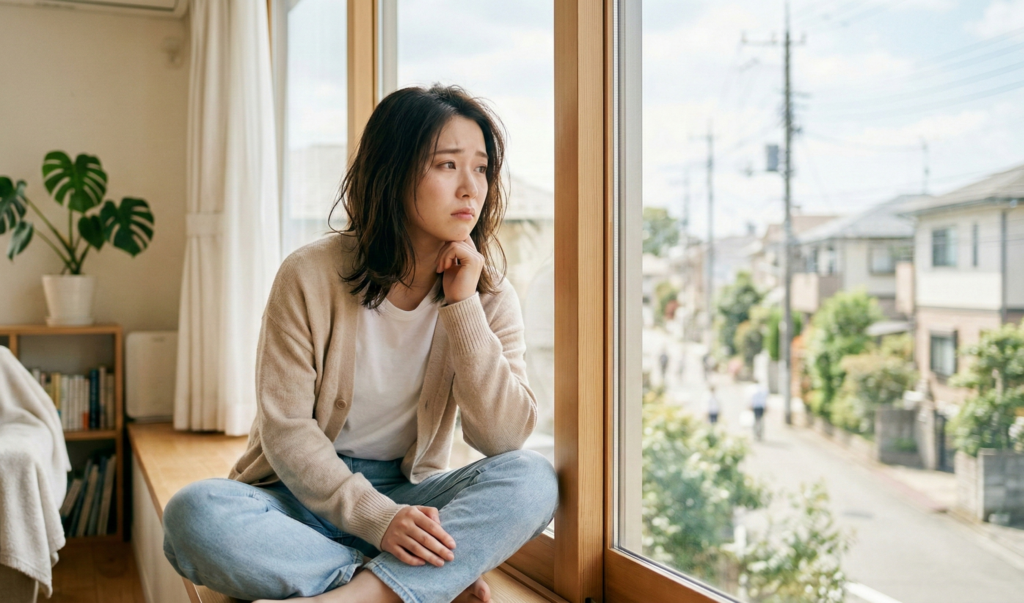 五月病から就労支援につながるまでの現実的なステップ