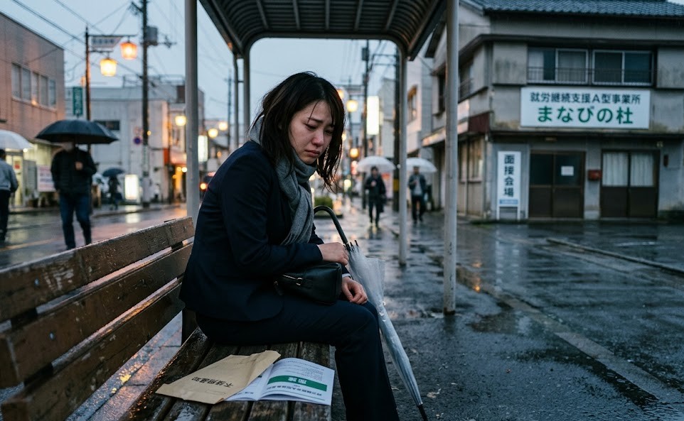 五月病は「甘え」ではない ── 仕事に行けなくなる心と体のしくみ