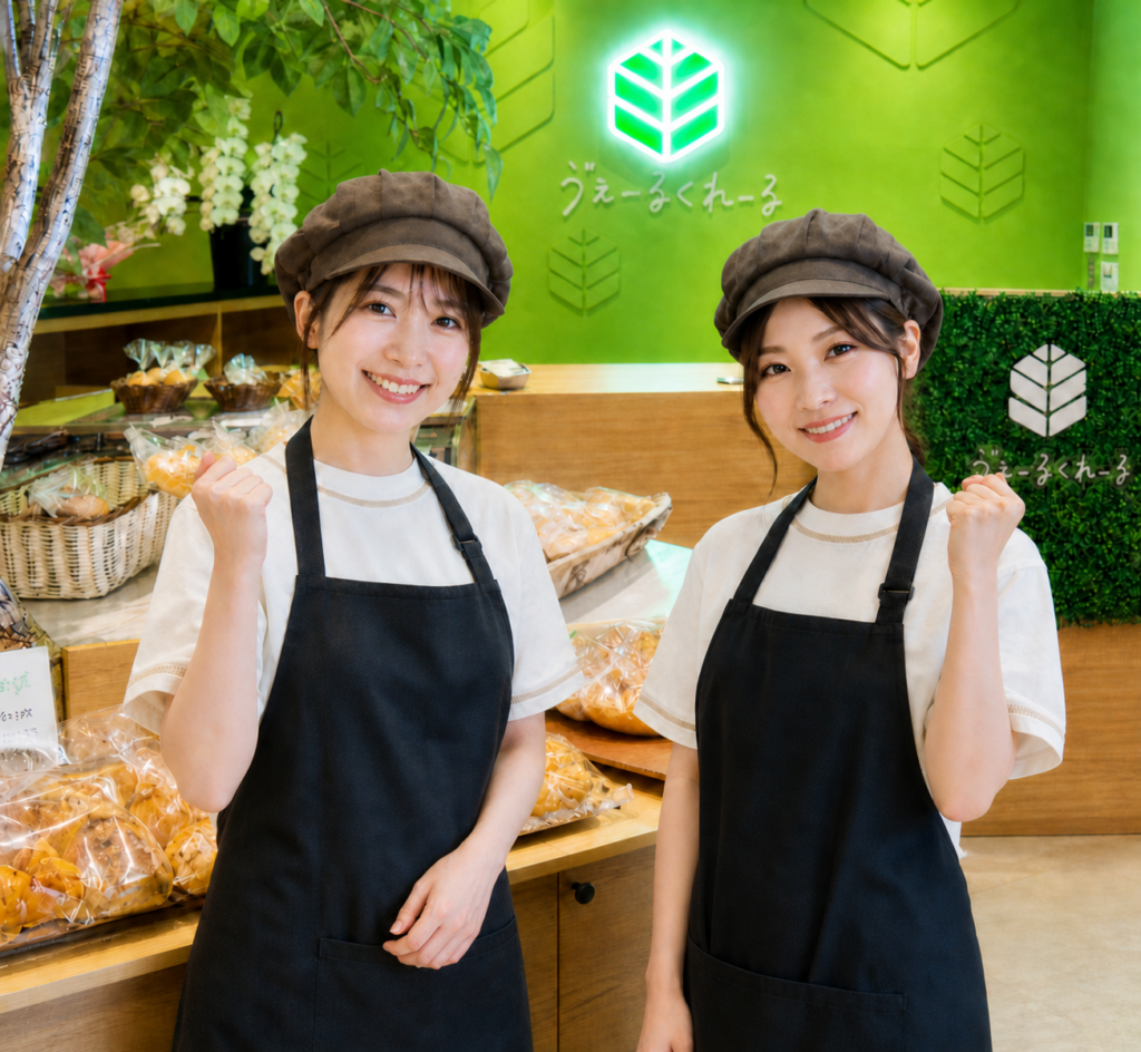 札幌のA型事業所　飲食