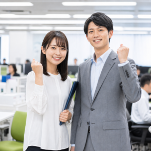 札幌のA型事業所　IT