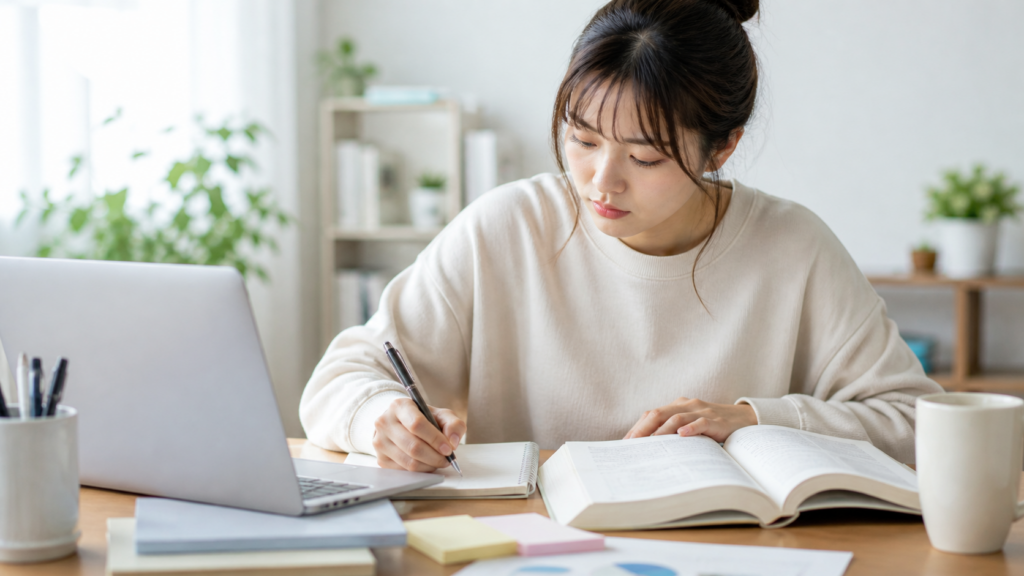 興味だけでは続かない ITの仕事に必要な力