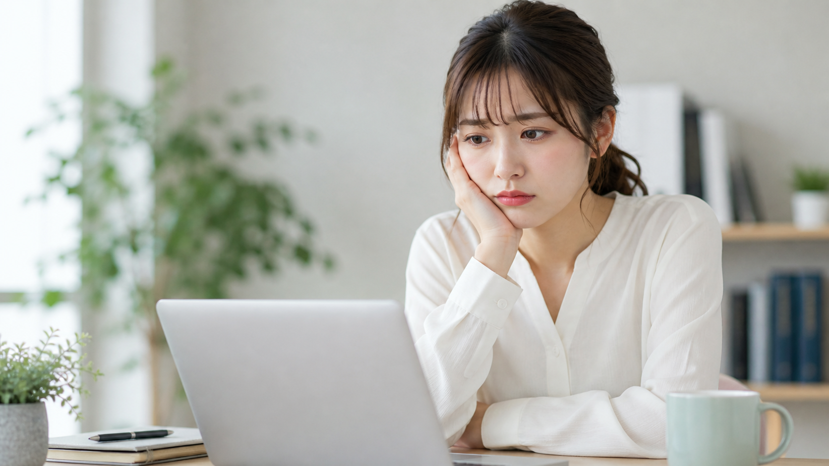半年後、確かに差が生まれている
