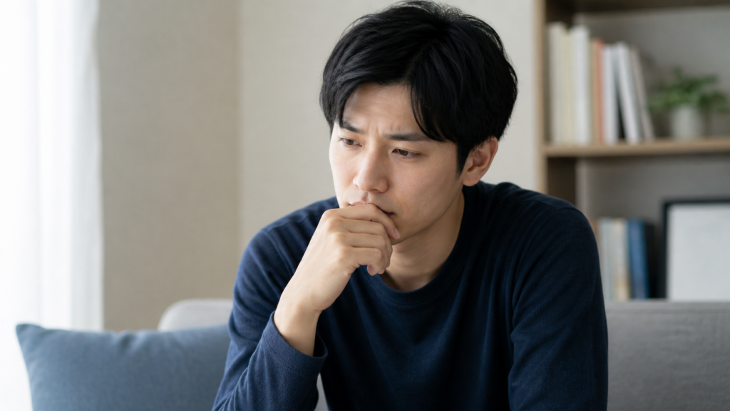 それでも合わないと感じたとき、札幌で取れる選択肢