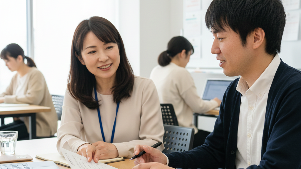 我慢の限界ライン — 距離を取っても改善しない時の判断軸