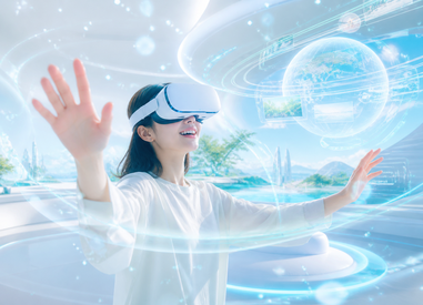 人気の動画編集のほか、VR動画の制作などなかなか他では学べない高レベルのスキルを身につけることもできます。
