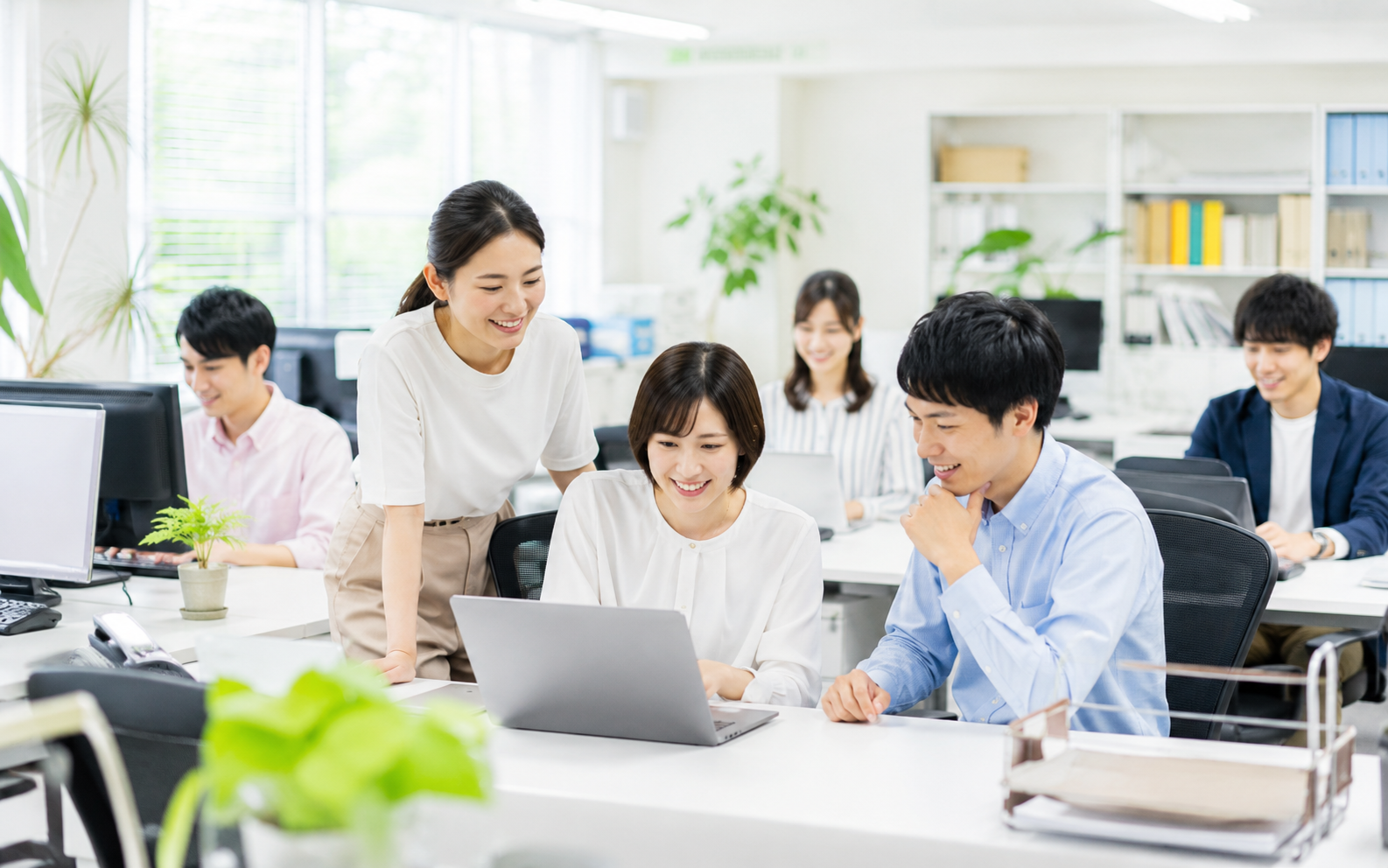 札幌でプログラミングを学べるA型事業所｜どんな仕事をする？Web・アプリ・ツール制作の仕事内容