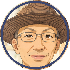 榊原さん